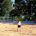 Jogos Internos do TCE - Abertura