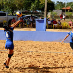 Jogos Internos do TCE - Abertura