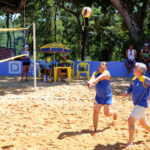 Jogos Internos do TCE - Abertura