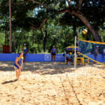 Jogos Internos do TCE - Abertura
