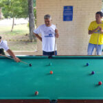 Jogos Internos do TCE - Abertura