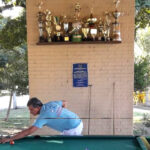 Jogos Internos do TCE - Abertura