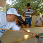 Jogos Internos do TCE - Abertura