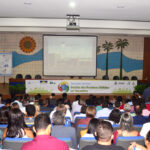 Encontro Técnico - Gestão dos Resíduos Sólidos no Tocantins