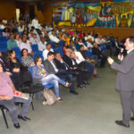 Encontro Técnico - Gestão dos Resíduos Sólidos no Tocantins