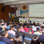 Encontro Técnico - Gestão dos Resíduos Sólidos no Tocantins