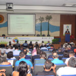 Encontro Técnico - Gestão dos Resíduos Sólidos no Tocantins