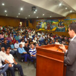 Encontro Técnico - Gestão dos Resíduos Sólidos no Tocantins