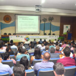 Encontro Técnico - Gestão dos Resíduos Sólidos no Tocantins