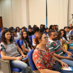 TCE de Portas Abertas - Escola Estadual Novo Horizonte