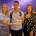 TCE de Portas Abertas - Ciências Contábeis UFT