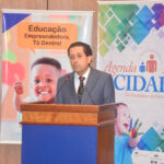 Agenda Cidadã 2018 - Palmas