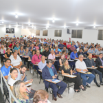 Agenda Cidadã 2018 - Araguaína