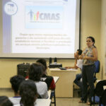 TCE de Portas Abertas - Escola Cons. Antônio Gonçalves