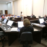 TCE de Portas Abertas - Escola Cons. Antônio Gonçalves