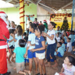 Campanha Papai Noel dos Correios 2018