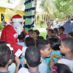 Campanha Papai Noel dos Correios 2018