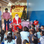 Campanha Papai Noel dos Correios 2018