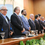 Posse da Nova Diretoria 2019-2020