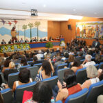 Posse Nova Diretoria 2019