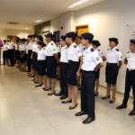 TCE de Portas Aberta - Almirante Tamandaré