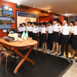 TCE de Portas Aberta - Almirante Tamandaré