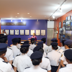 TCE de Portas Aberta - Almirante Tamandaré