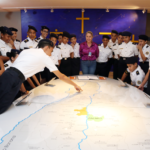 TCE de Portas Aberta - Almirante Tamandaré
