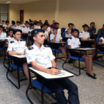 TCE de Portas Aberta - Almirante Tamandaré