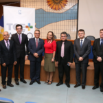 Lançamento TCE+Ação