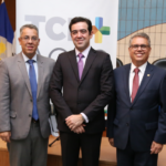 Lançamento TCE+Ação