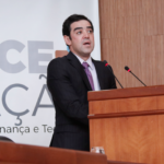 Lançamento TCE+Ação