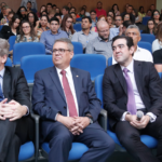 Lançamento TCE+Ação