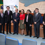 Lançamento TCE+Ação