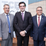 Lançamento TCE+Ação