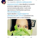 Dia Mundial do Meio Ambiente