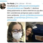 Dia Mundial do Meio Ambiente