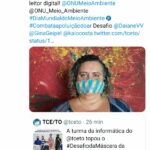Dia Mundial do Meio Ambiente