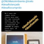 Dia Mundial do Meio Ambiente