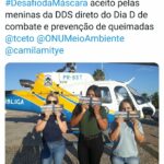 Dia Mundial do Meio Ambiente