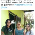 Dia Mundial do Meio Ambiente