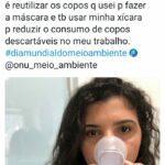 Dia Mundial do Meio Ambiente