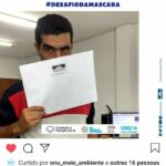 Dia Mundial do Meio Ambiente