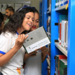 Palestra GEDA Escola Municipal Pedro Pereira Piagem