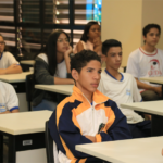 Palestra GEDA Escola Municipal Pedro Pereira Piagem