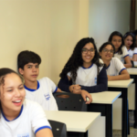 Palestra GEDA Escola Municipal Pedro Pereira Piagem