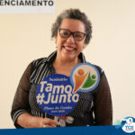 Seminário #TamoJunto