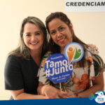 Seminário #TamoJunto