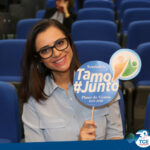 Seminário #TamoJunto