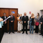 Galeria de Ex-Presidentes